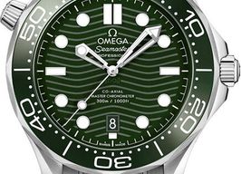 Omega Seamaster Diver 300 M 210.30.42.20.10.001 -