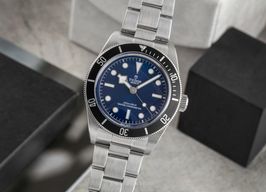 Tudor Black Bay 68 7943A1A0NU (Onbekend (willekeurig serienummer)) - 43mm Staal