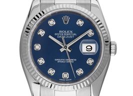 Rolex Datejust 36 116234 -