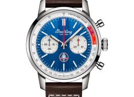 Breitling Top Time AB01763A1C1X1 -