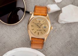 Rolex Day-Date 1803 -