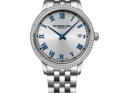 Raymond Weil Toccata 5385-STS-00653 -