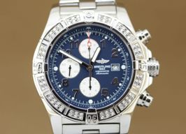 Breitling Super Avenger A13370 -