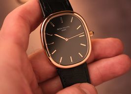 Patek Philippe Golden Ellipse 5738R-001 -