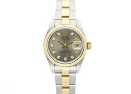 Rolex Lady-Datejust 69173 -