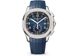 Patek Philippe Aquanaut 5968G-001 -