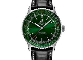 Breitling Navitimer A17329371L1P1 -