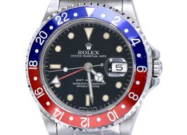 Rolex GMT-Master 16700 -