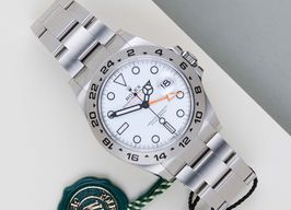 Rolex Explorer II 226570 -