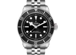 Tudor Black Bay 7941A1A0NU -
