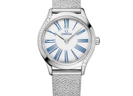 Omega De Ville Trésor 428.15.26.60.04.002 -