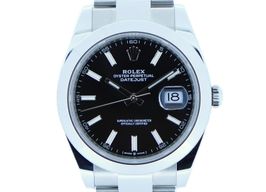 Rolex Datejust 41 126300 -