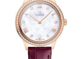 Omega De Ville 434.58.28.60.55.001 -