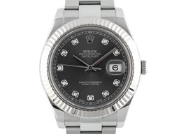 Rolex Datejust II 116334 -