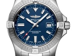 Breitling Avenger A17318101C1A1 -