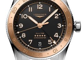 Longines Spirit L3.803.5.53.6 -
