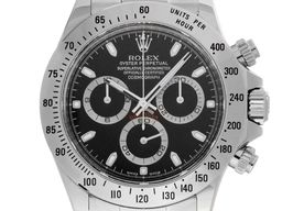 Rolex Daytona 116520 -