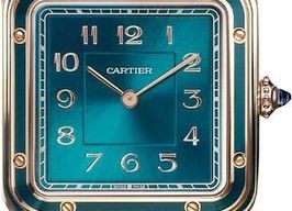 Cartier Santos Dumont WGSA0098 -