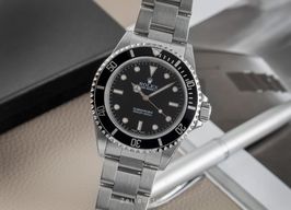 Rolex Submariner No Date 14060 -