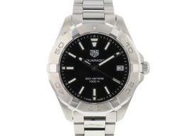 TAG Heuer Aquaracer Lady WBD1310 -