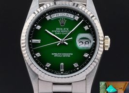 Rolex Day-Date 36 18239 -