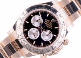 Rolex Daytona 126505 -