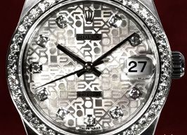 Rolex Datejust 31 78274 -