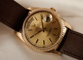 Rolex Day-Date 36 18238 -