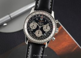 Breitling Navitimer A23322 -