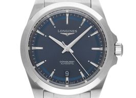 Longines Conquest L3.720.4.92.9 -