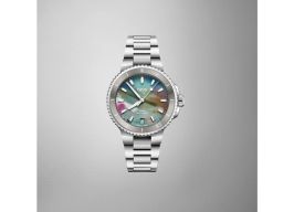 Oris Aquis Date 01 733 7792 4150-07 8 19 05P -