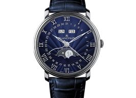 Blancpain Villeret Quantième Complet 6654-1529-55B -
