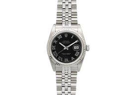 Rolex Datejust 31 68274 (Onbekend (willekeurig serienummer)) - 31mm Staal