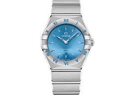 Omega Constellation Quartz 131.10.28.60.03.001 -