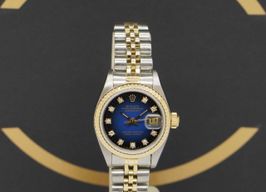 Rolex Oyster Perpetual Lady Date 69240 -