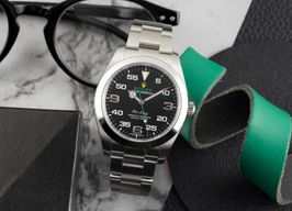Rolex Air-King 116900 -