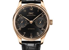 IWC Portuguese Automatic IW501707 -