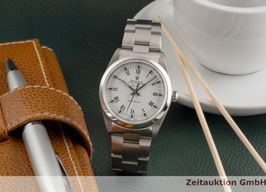 Rolex Air-King 14000M (2005) - 34mm Staal