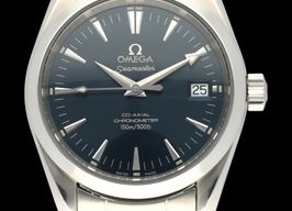 Omega Seamaster Aqua Terra 2504.80.00 -