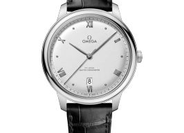 Omega De Ville 434.13.40.20.02.001 -
