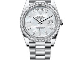 Rolex Day-Date 40 228396TBR -
