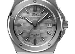 IWC Ingenieur Automatic IW328904 -