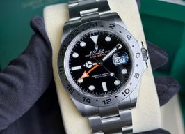 Rolex Explorer II 226570 -