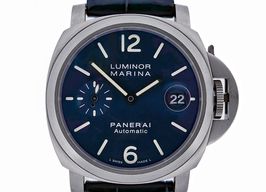 Panerai Luminor Marina Automatic PAM00282 -