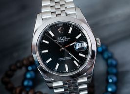 Rolex Datejust 41 126300 -