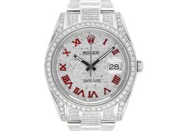 Rolex Datejust 41 126300 -