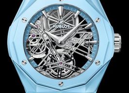 Hublot Classic Fusion 505.ES.5129.RX.ORL24 -