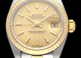 Rolex Lady-Datejust 79173 -