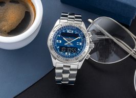Breitling B-1 A6836215/C511 -