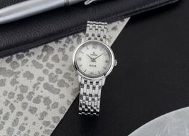 Omega De Ville Prestige 424.10.24.60.05.001 -